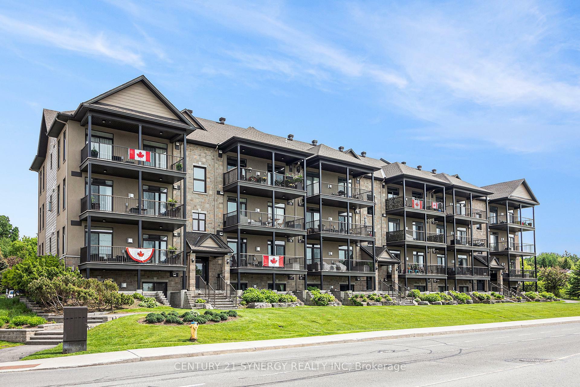 Property Photo: 10 Prestige Circle 7 ON K4A 0W9