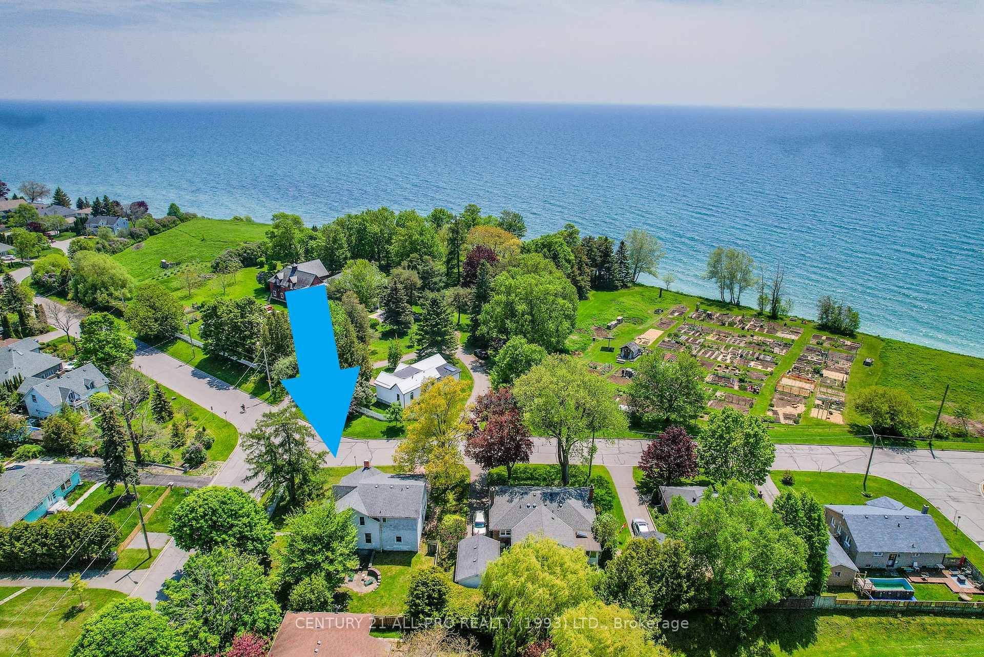 113 Tremaine Street  Cobourg ON K9A 2Z2 photo