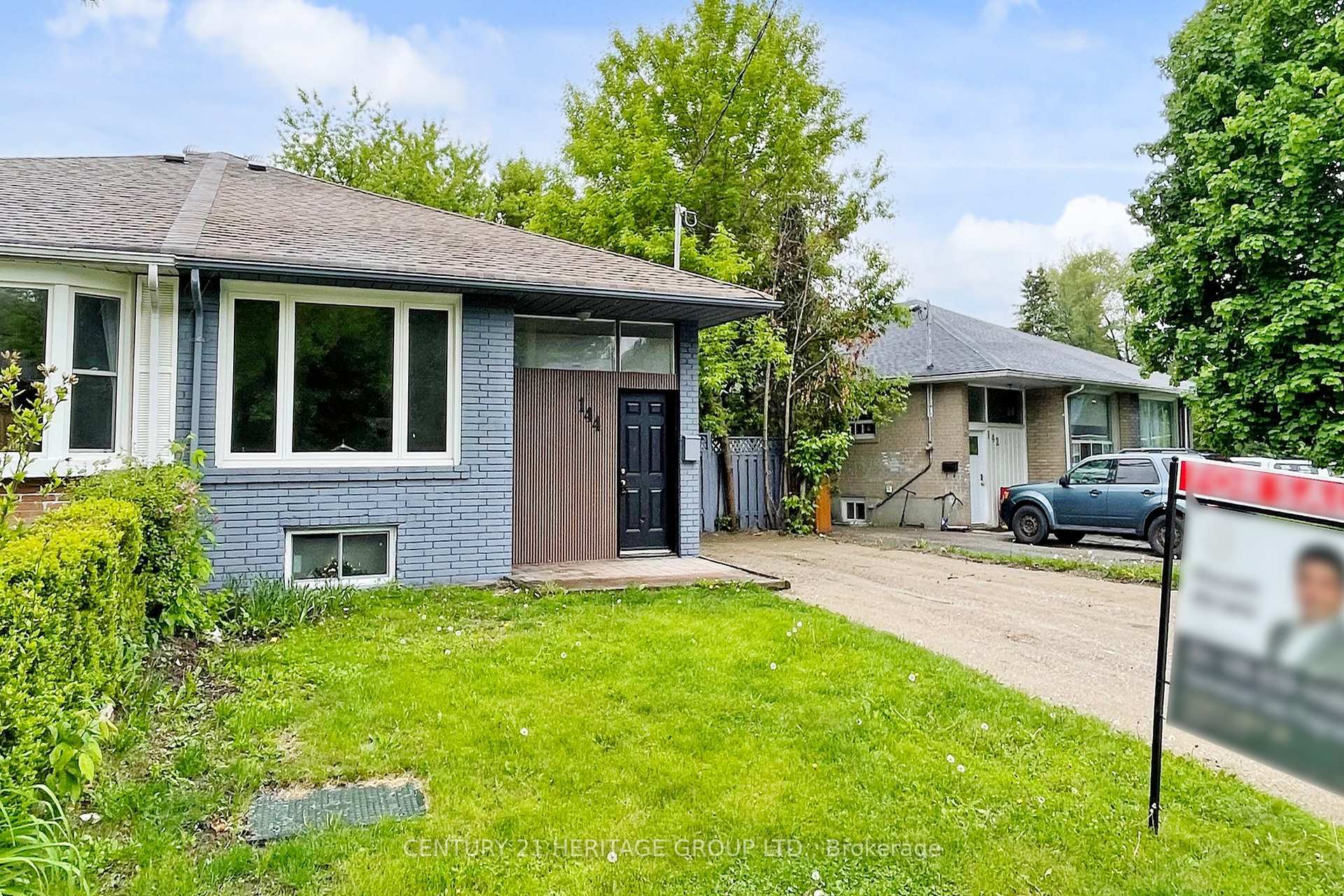 Property Photo: 144 Maurice Court ON L3Y 2W2