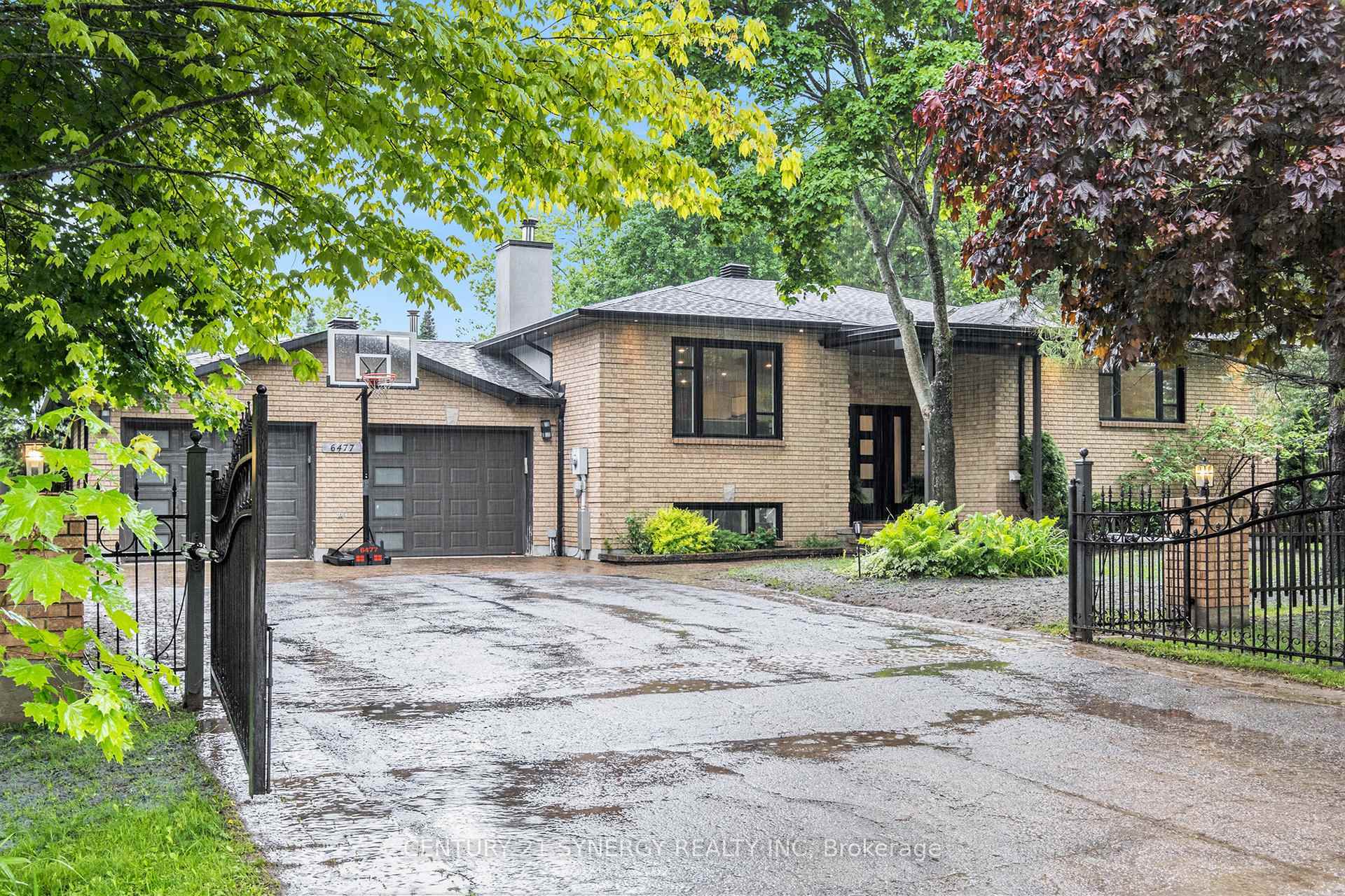 Photo de la propriété: 6477 Wheatfield Crescent ON K4P 1E8
