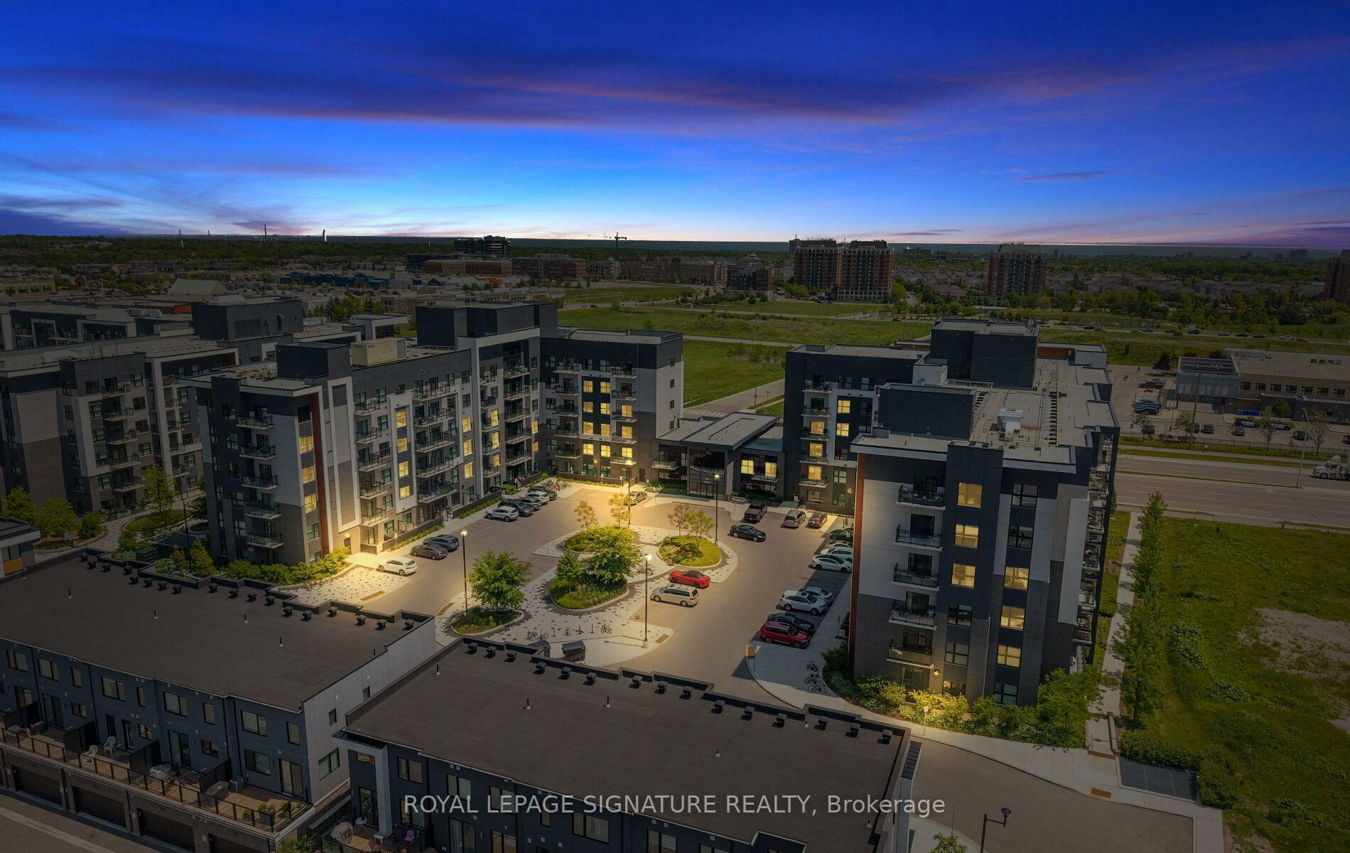 Photo de la propriété: 102 Grovewood Common 629 ON L6H 0X2