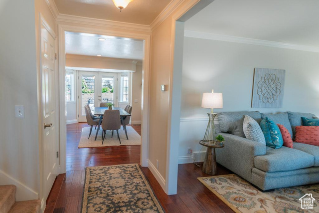 Property Photo: 1814 N Heather Dr UT 84097
