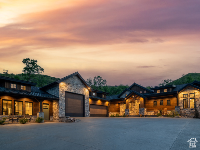 1156 N Valley View Dr  Eden UT 84310 photo