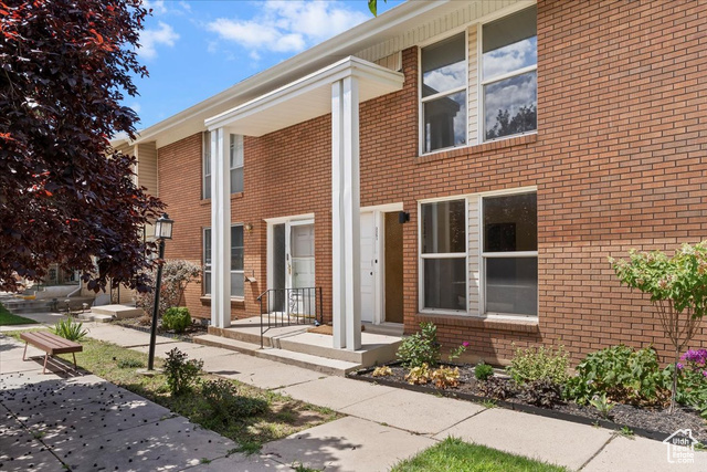 Property Photo: 3951 S 875 E 25 UT 84403