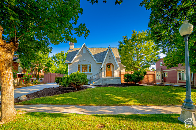 1820 E Redondo Ave S  Salt Lake City UT 84108 photo