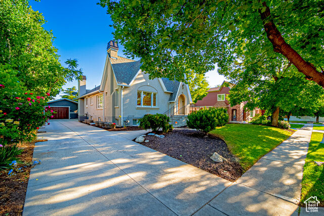 Property Photo:  Address not disclosed  UT 84108 