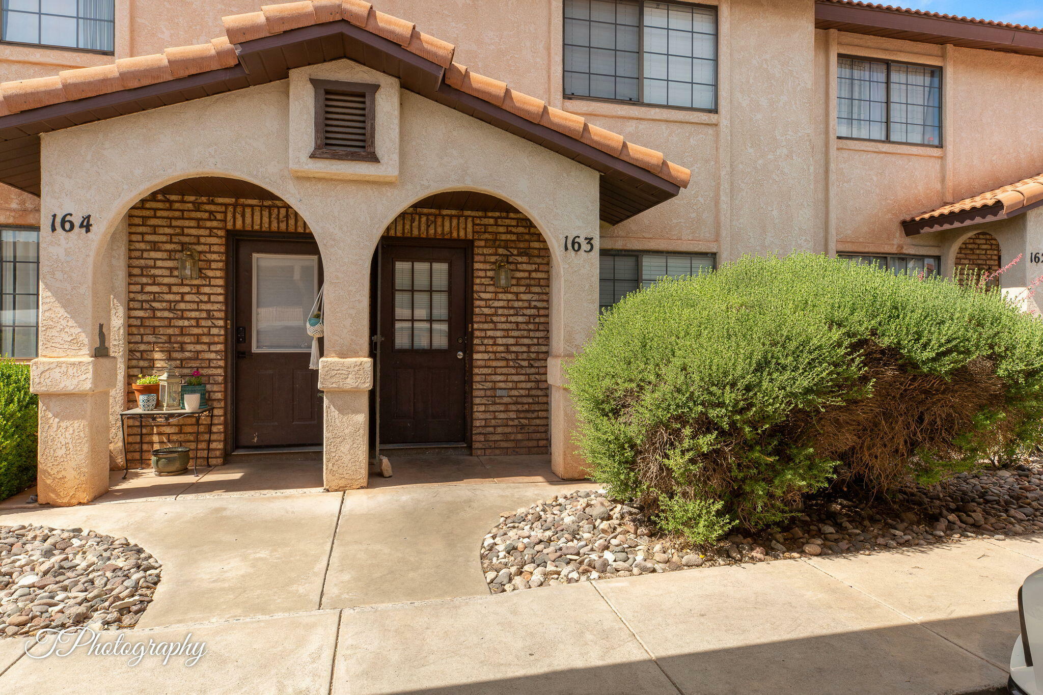 Property Photo: 1045 N 1725 W #163 UT 84770