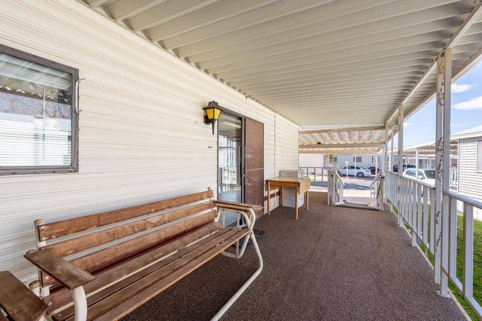 Property Photo: 1160 E Telegraph St #189 UT 84780