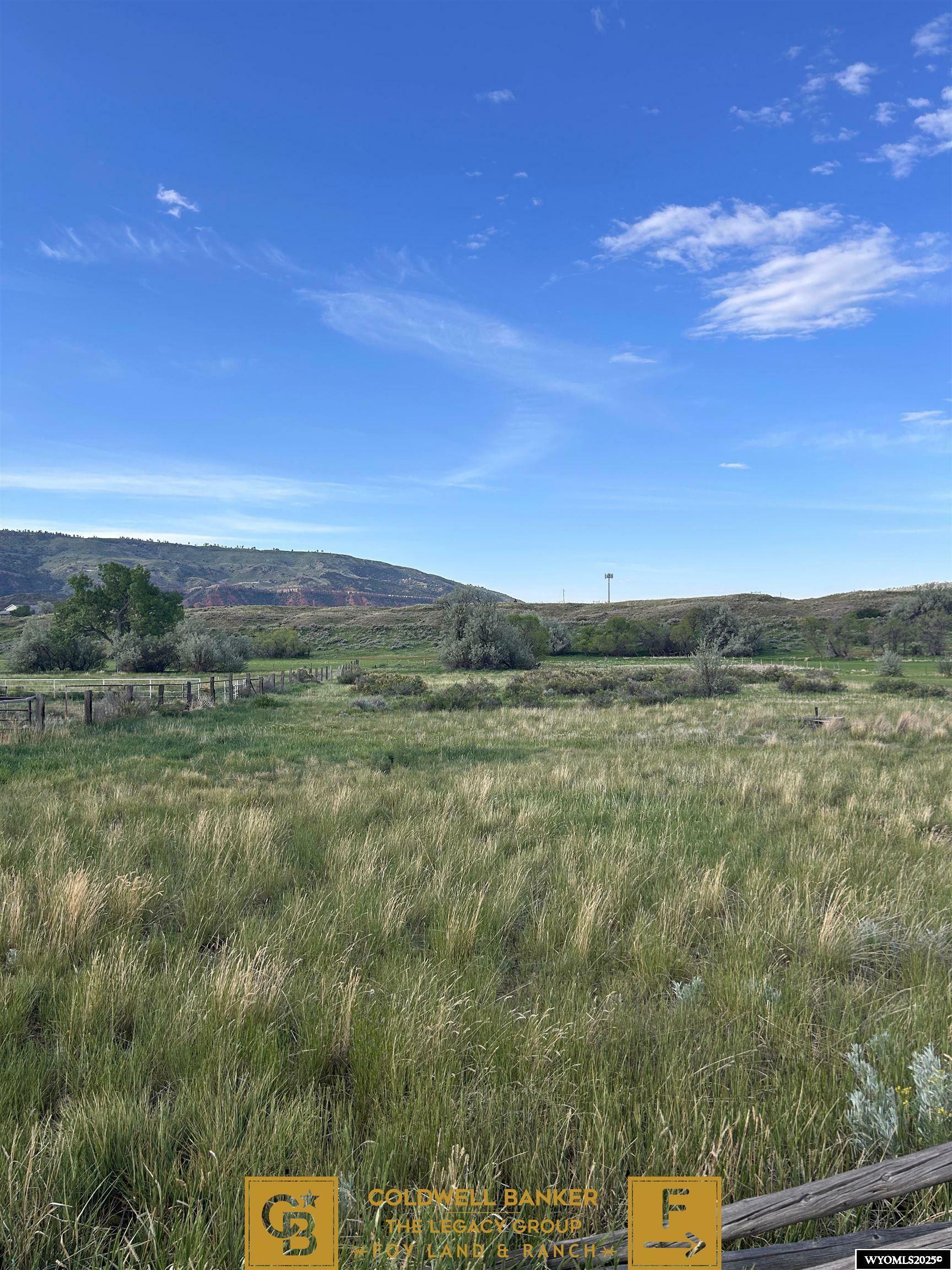 Property Photo: 0000 Bessemer Road WY 82604