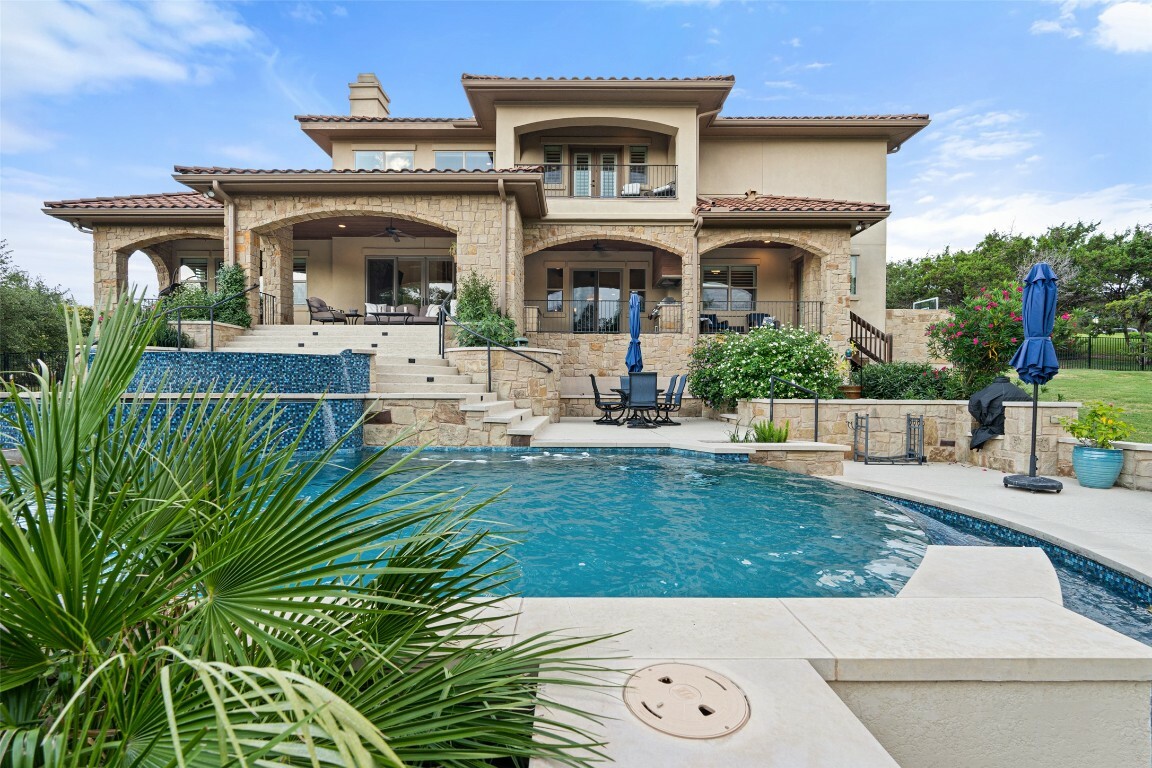 Property Photo:  303 Bella Montagna Circle  TX 78734 