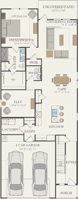 Property Photo: 417 Bristlecone Bend TX 78642
