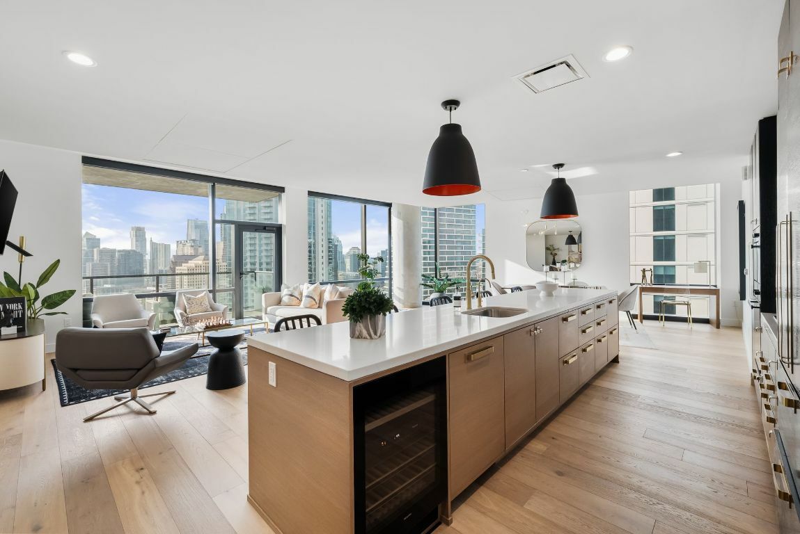 70 Rainey Street 2606  Austin TX 78701 photo