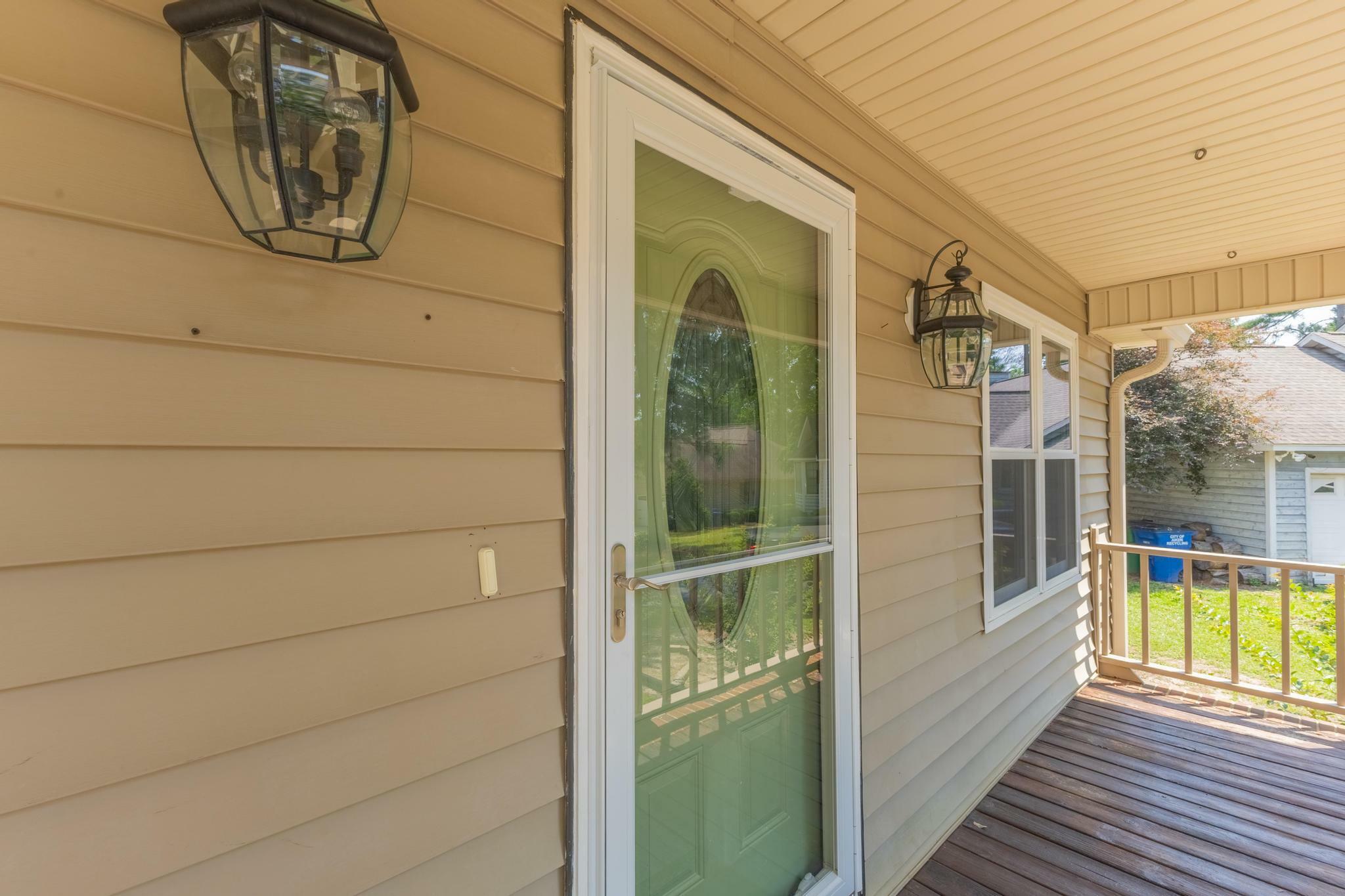 Property Photo: 654 Greenwich Drive SC 29803