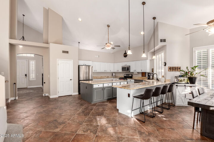 Property Photo: 7029 E Monte Circle AZ 85209