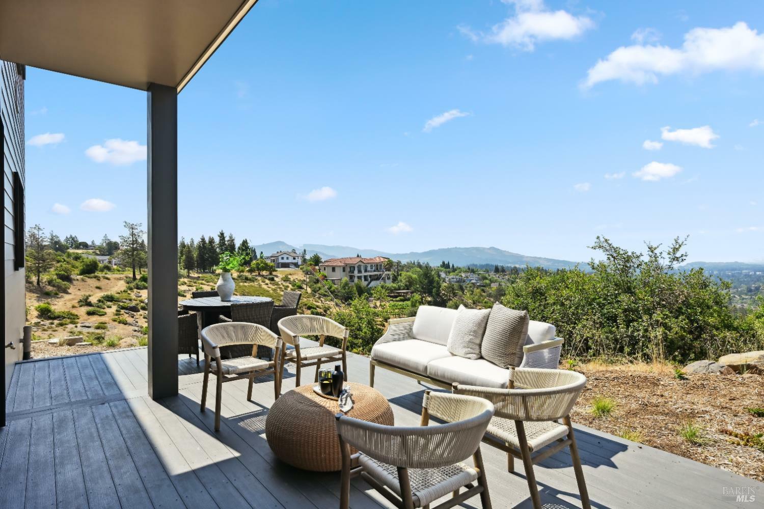 Property Photo: 3801 Rocky Point Way CA 95404