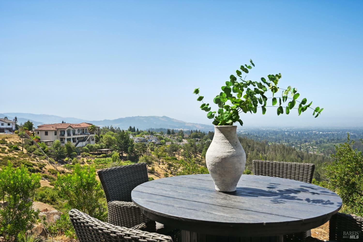 Property Photo: 3801 Rocky Point Way CA 95404