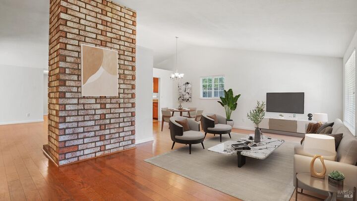 2695 Vista Linda Drive  Fairfield CA 94534 photo