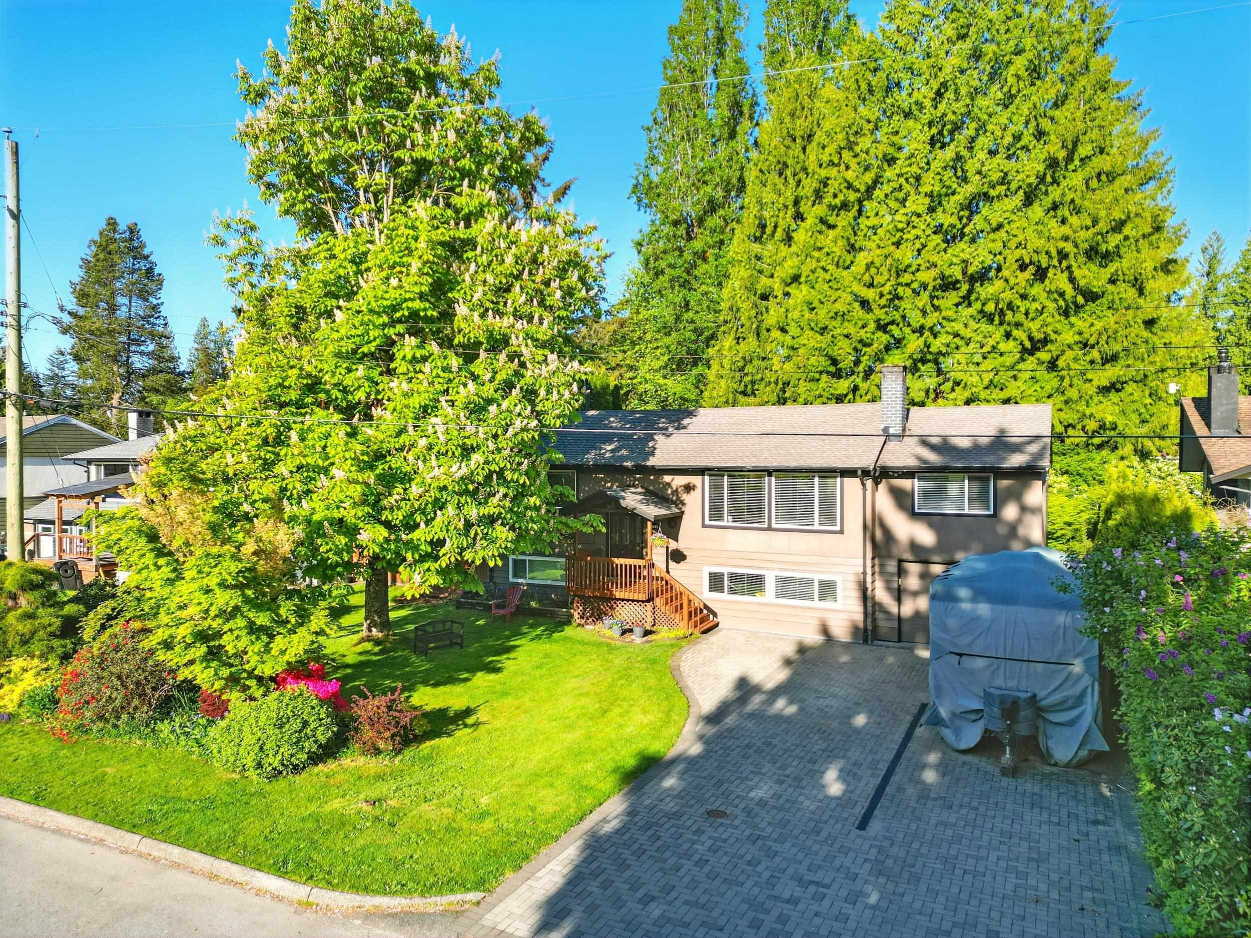 Property Photo: 2645 Poplynn Drive BC V7J 2Y1