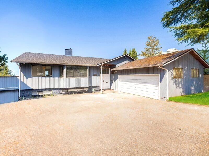 Property Photo: 7871 Morley Street BC V5E 3Y9