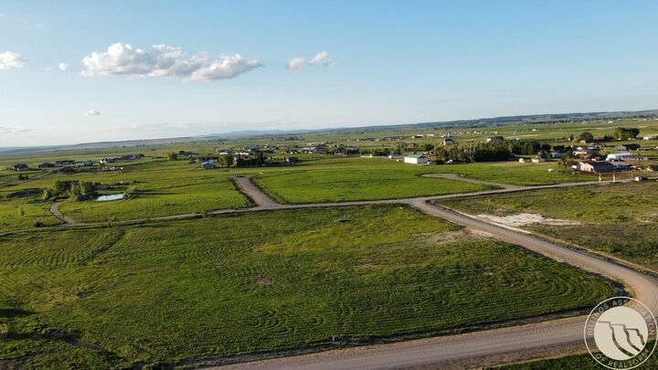 Property Photo:  L1b4 True Grit Street  MT 59079 