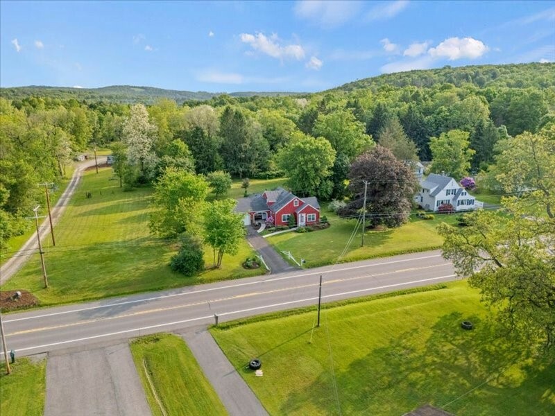 Property Photo: 2343 State Route 17C NY 13827
