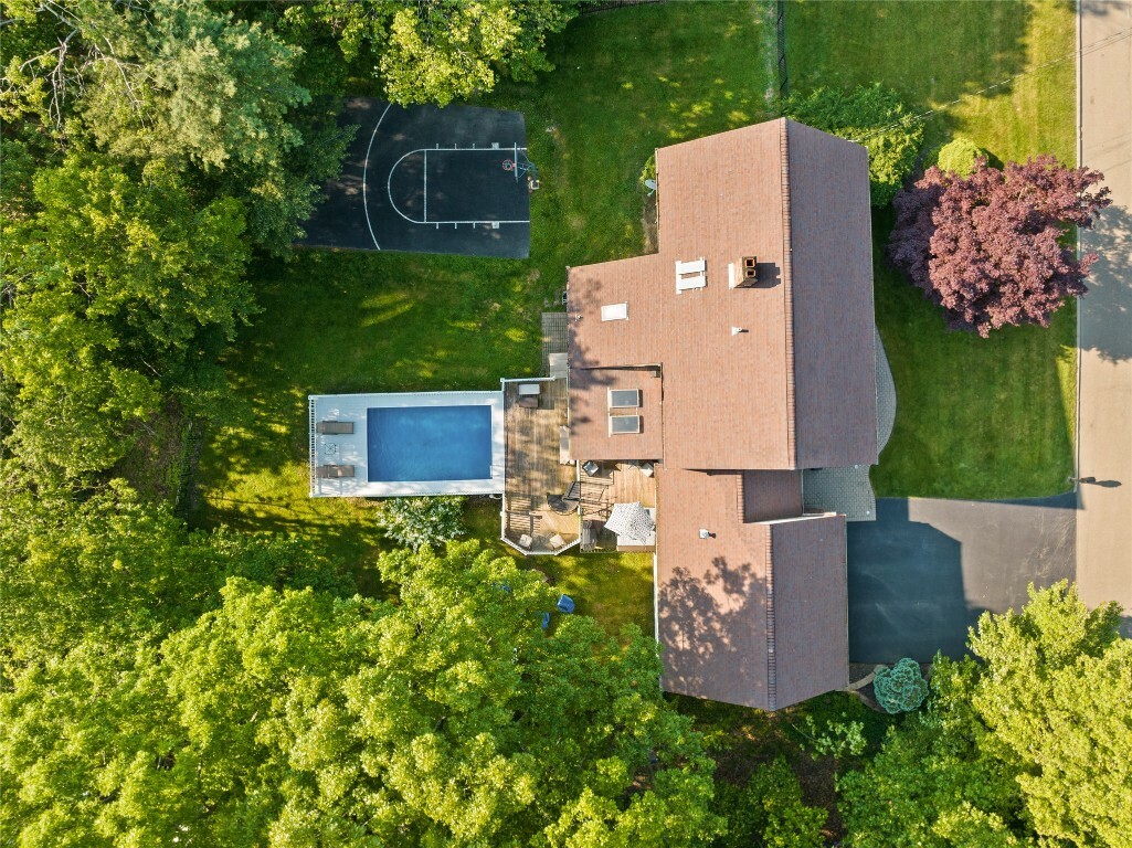Property Photo: 10 Spring Lane NY 13903