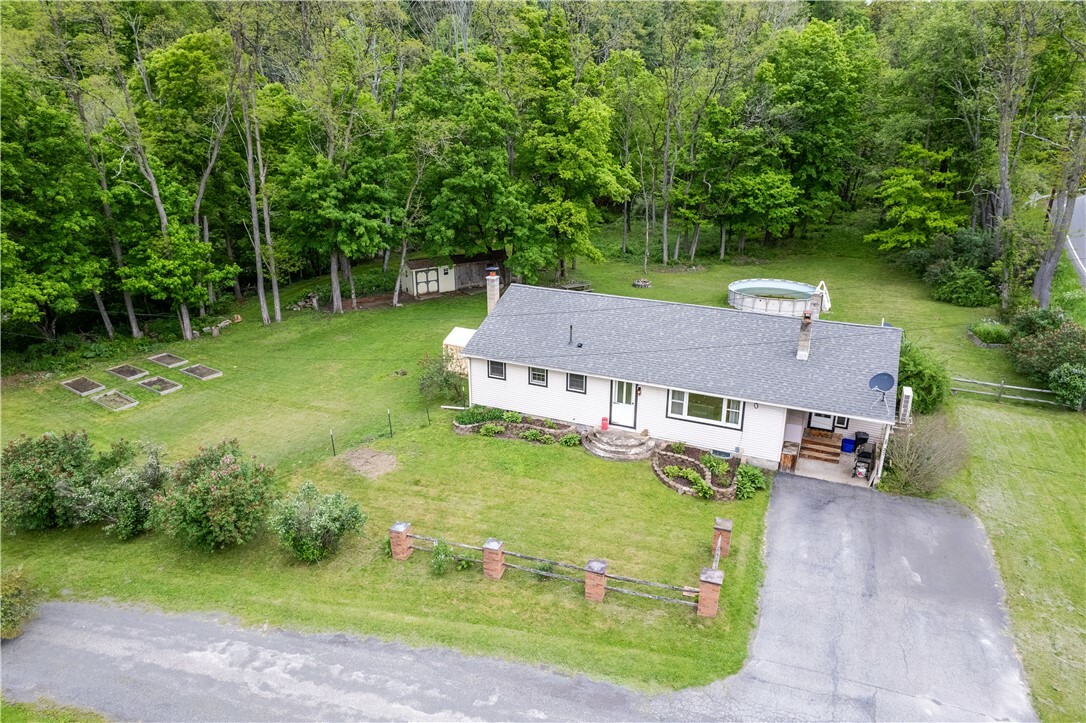 27 Langford Street  Van Etten NY 14889 photo