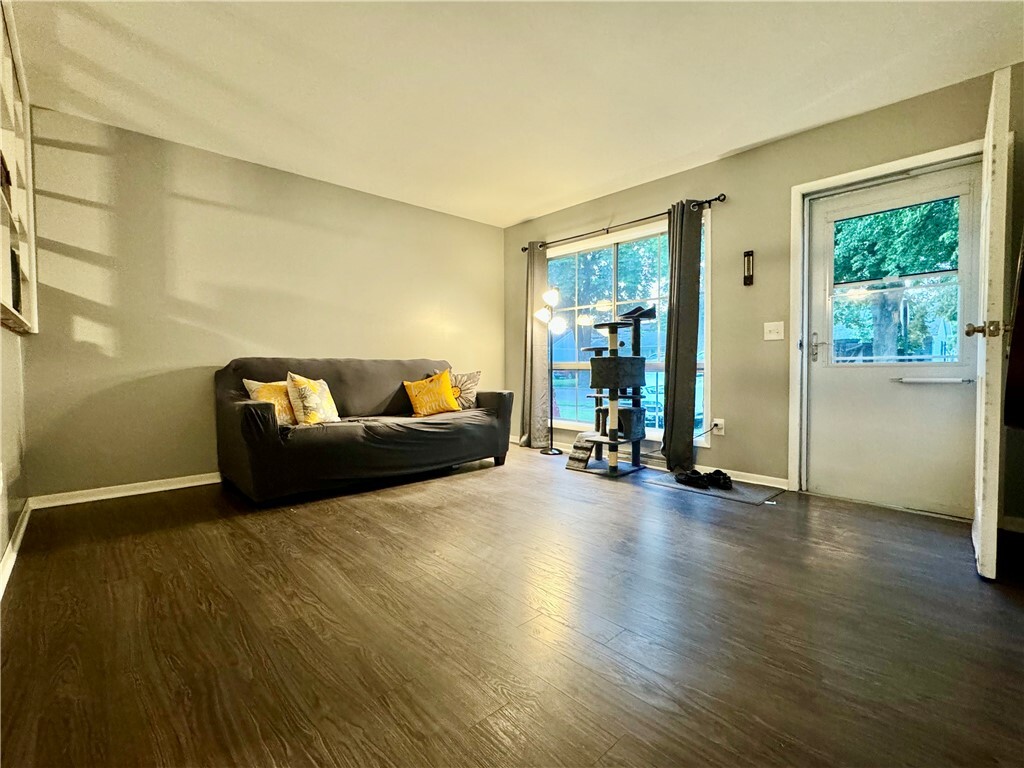 Property Photo: 60 W William Street NY 14830