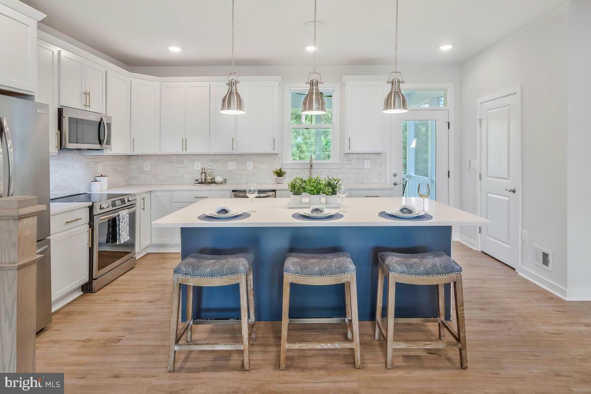 Property Photo: 22622 Woods Lane MD 20653