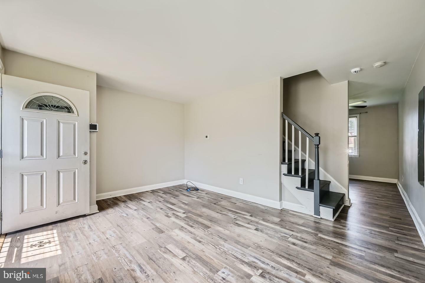 Property Photo: 4930 Schaub Avenue MD 21206