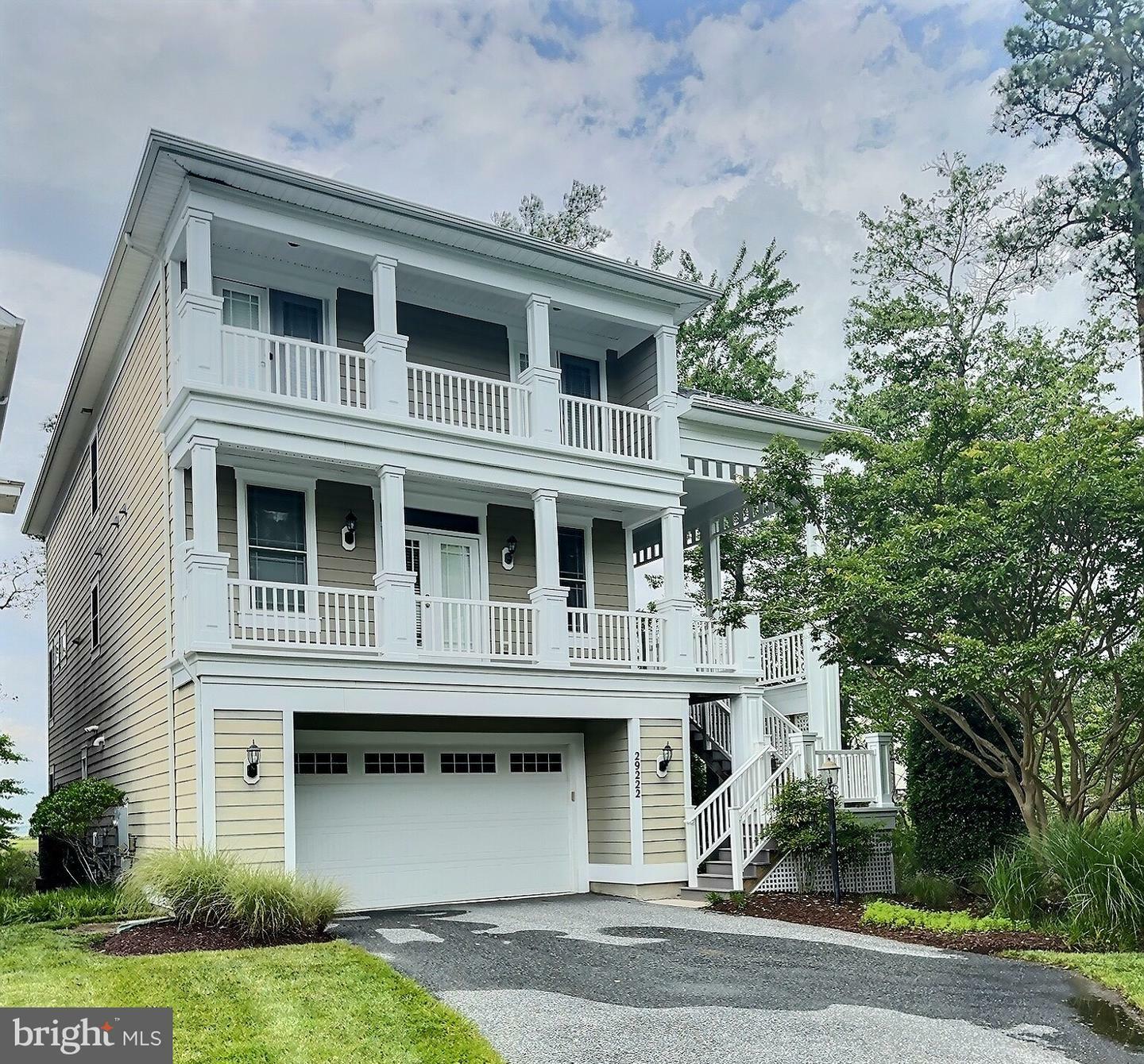 Property Photo: 29222 Park View Drive 16 DE 19939