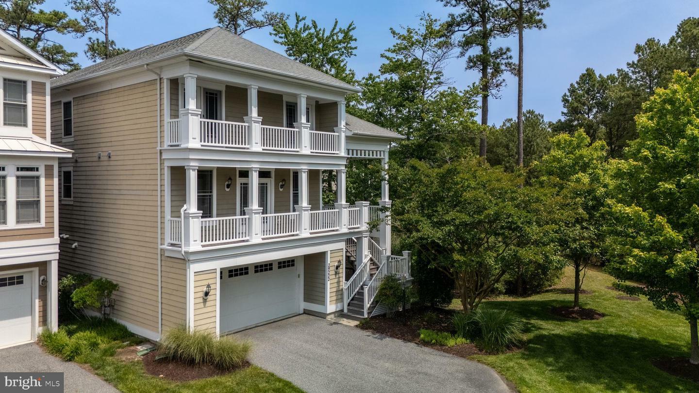 Property Photo: 29222 Park View Drive 16 DE 19939