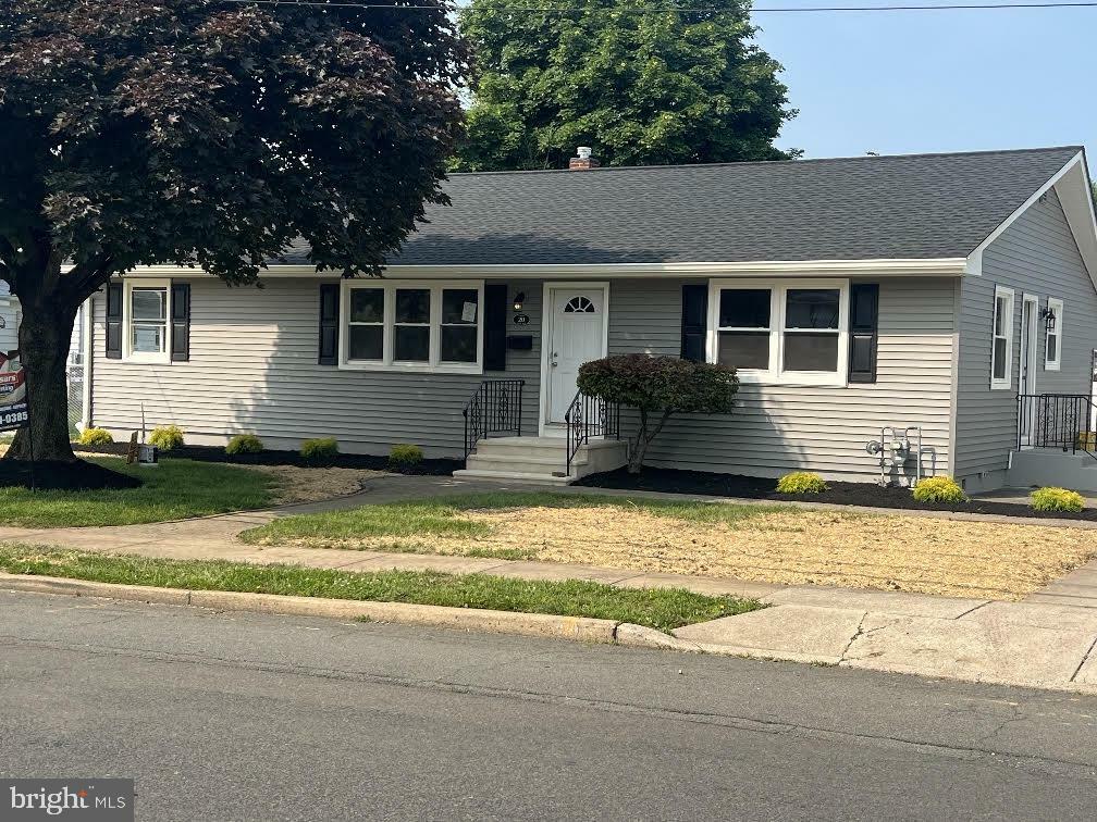 Property Photo: 20 Goeke Drive NJ 08610
