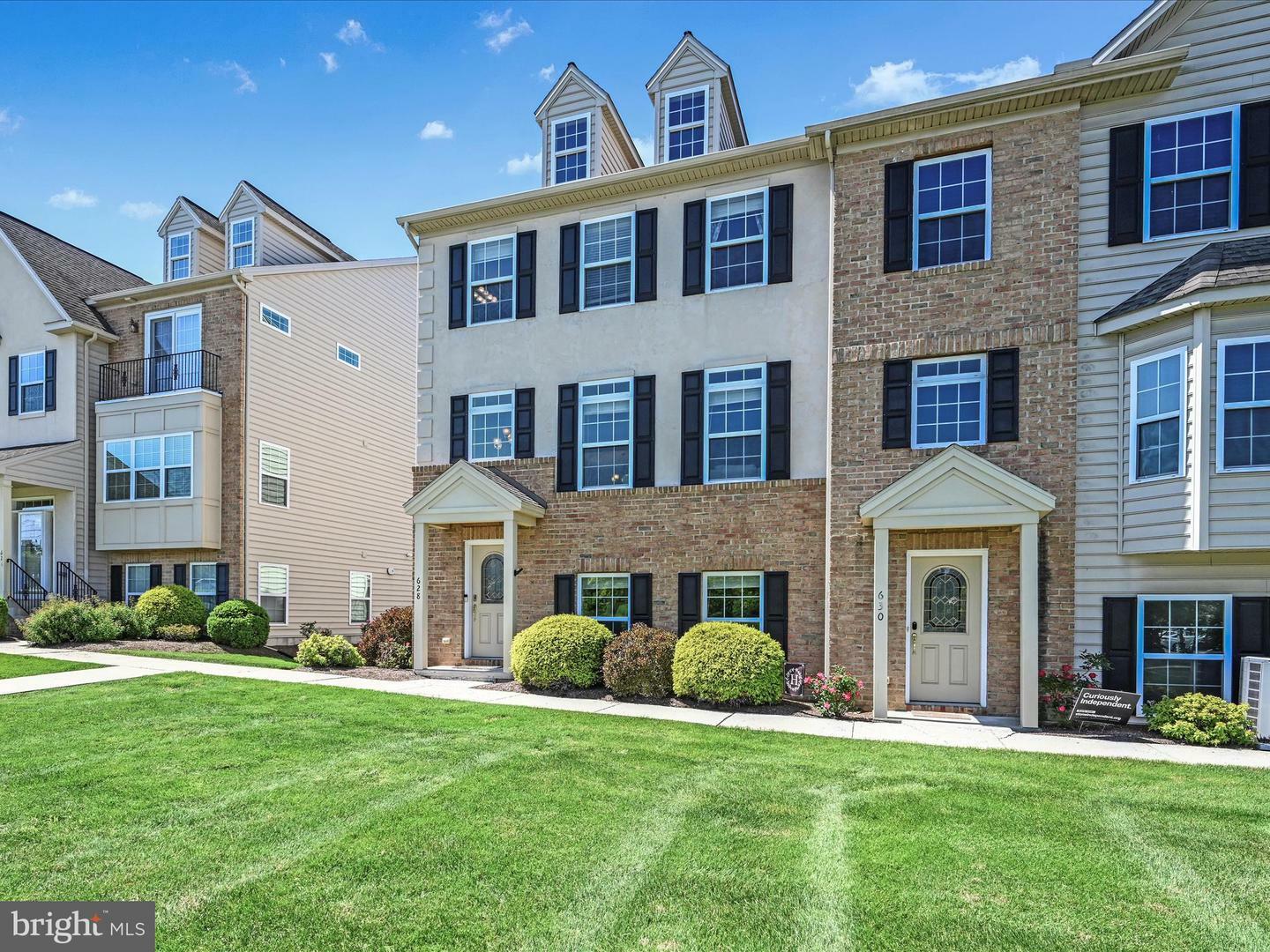 Property Photo:  628 Petersburg Road  PA 17601 