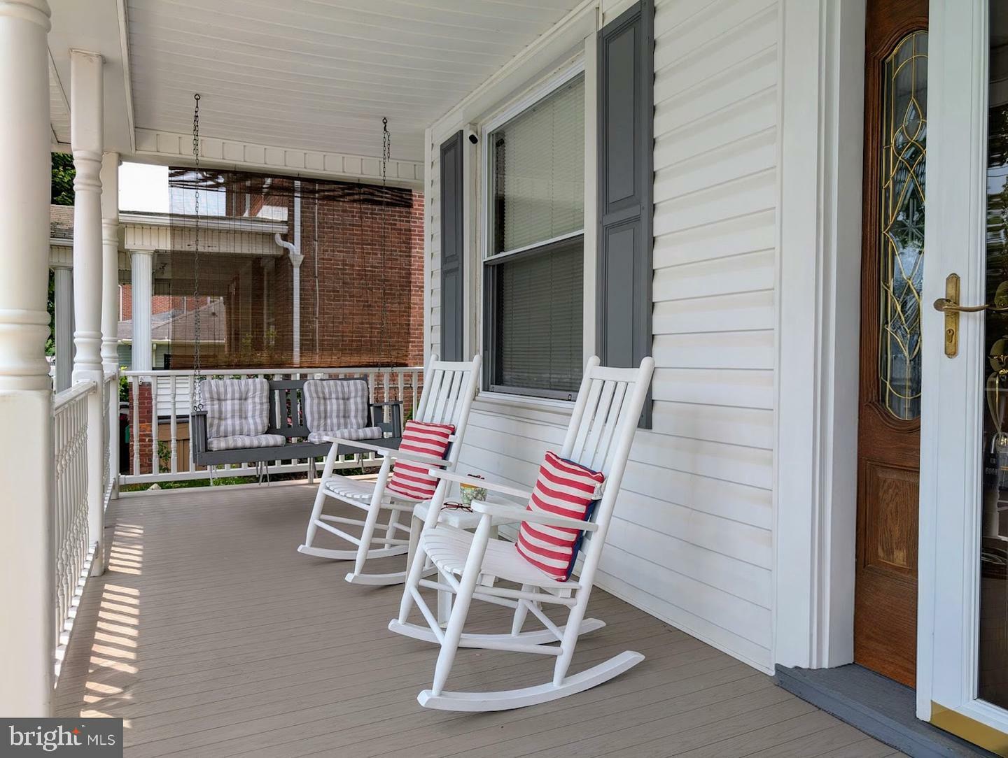 Property Photo: 902 Main St PA 16678