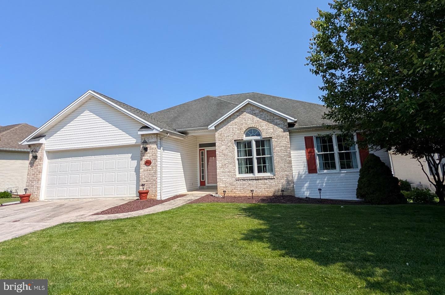 2488 Cope Drive  Mechanicsburg PA 17055 photo