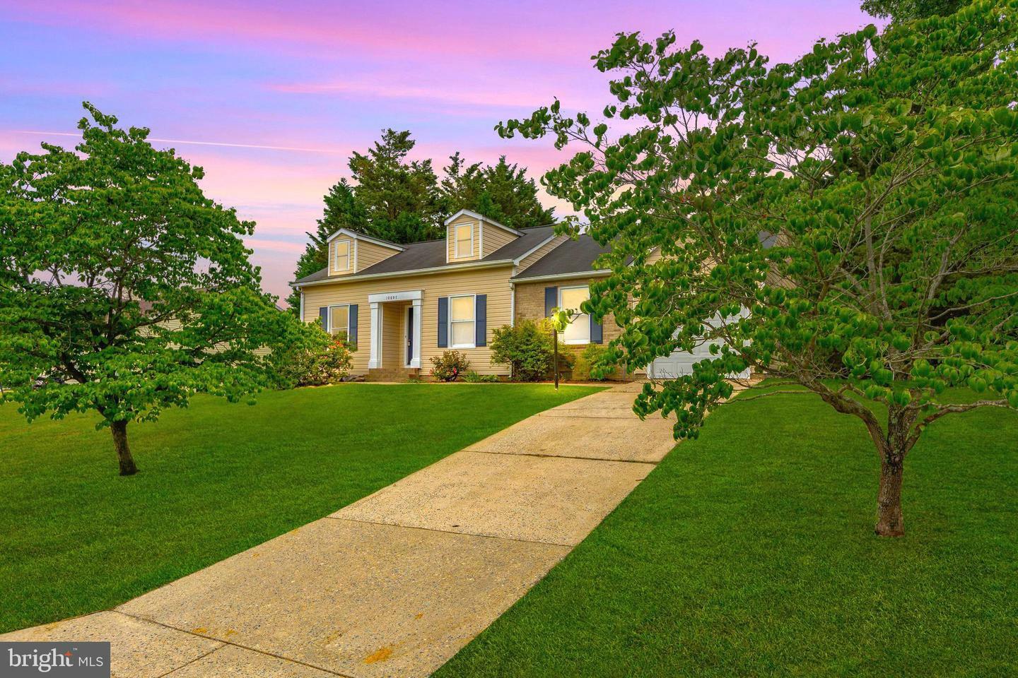 Property Photo: 10807 Bent Tree Drive VA 22407