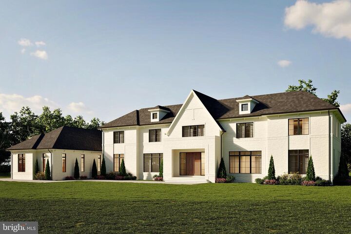 Property Photo:  8437 Sparger Street  VA 22102 