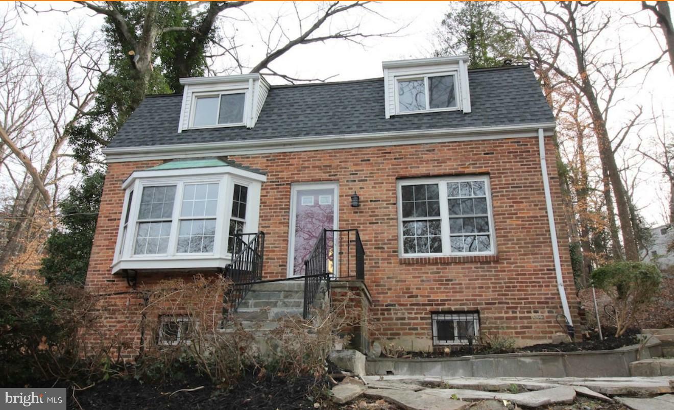 Property Photo: 3000 Forsythe Avenue MD 20910