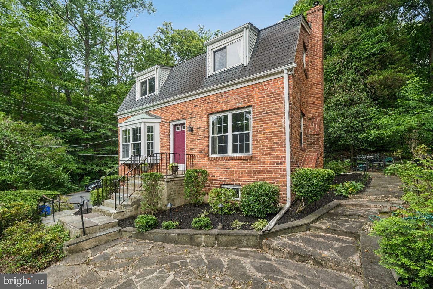 Property Photo: 3000 Forsythe Avenue MD 20910