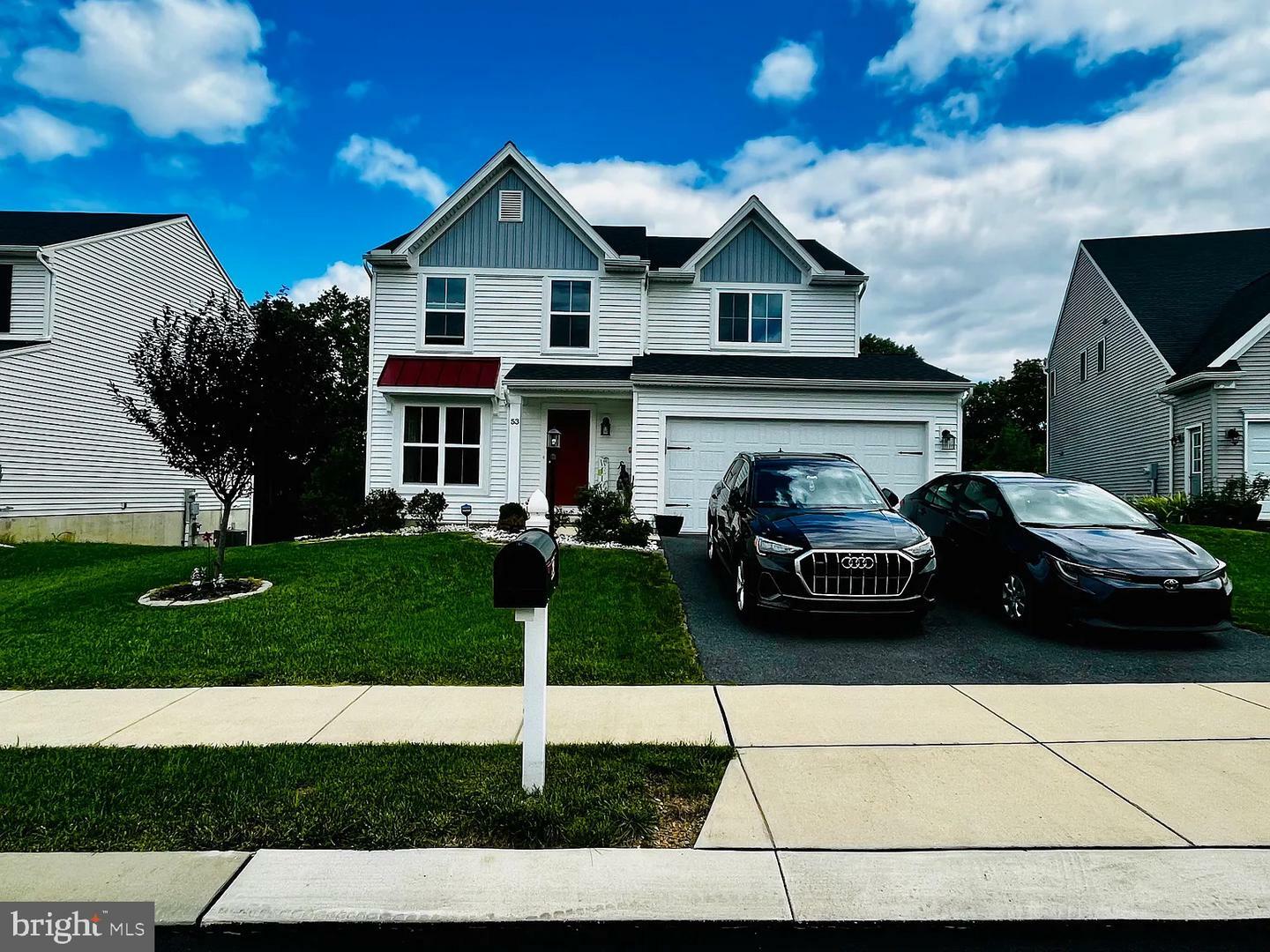 53 Shelduck Lane  Mechanicsburg PA 17050 photo