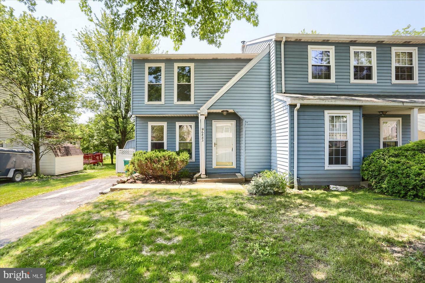 6483 Heatherfield Way  Harrisburg PA 17112 photo