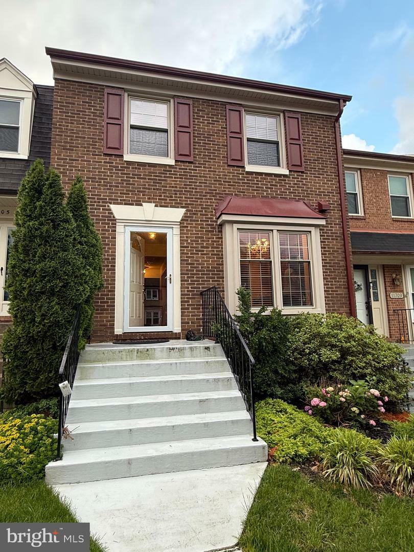 11707 Critton Circle  Woodbridge VA 22192 photo