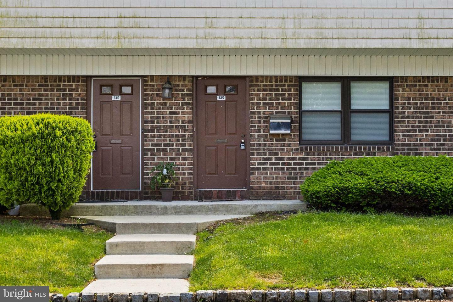 Property Photo: 615 Silver Court NJ 08690