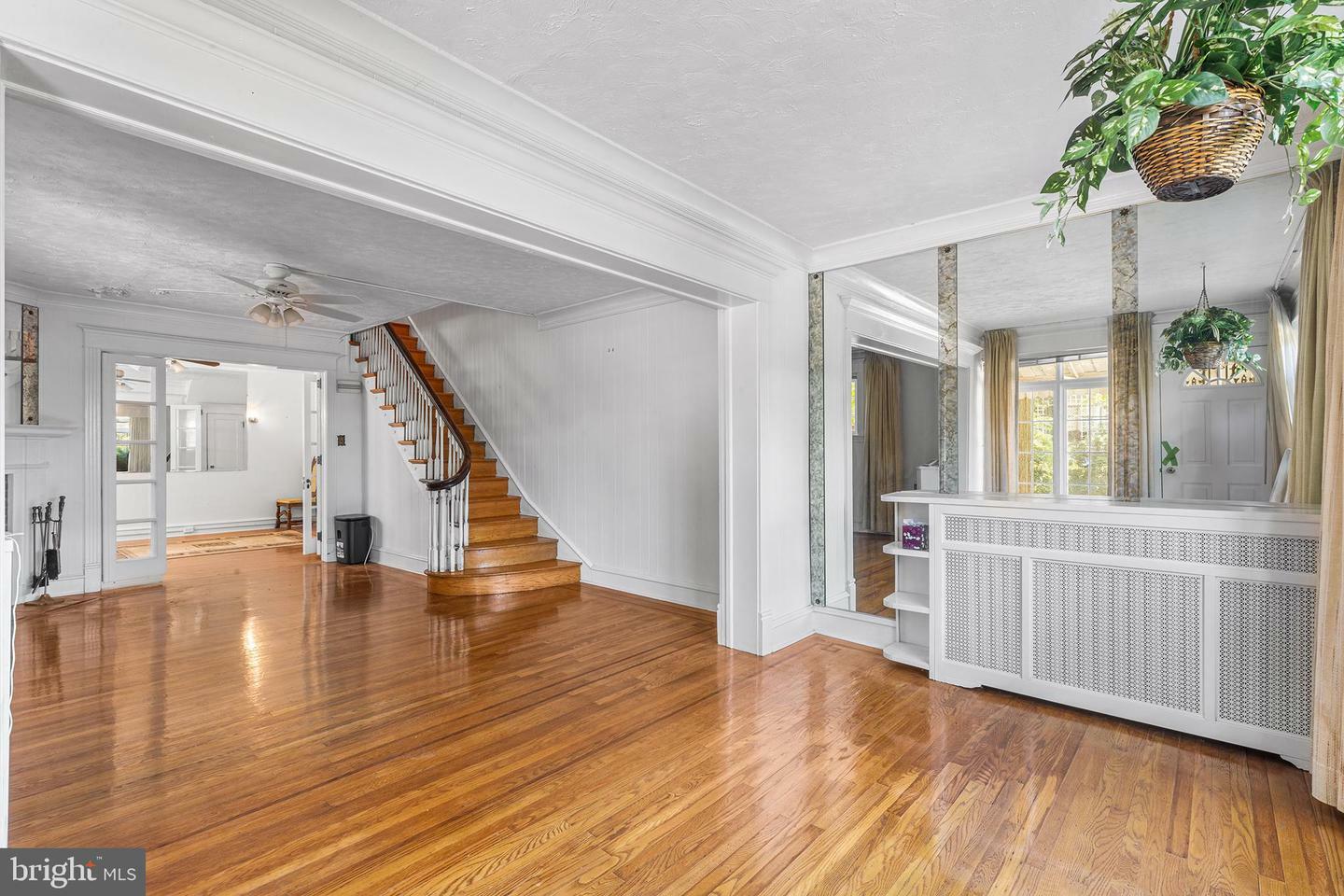 Property Photo:  7024 Greene Street  PA 19119 