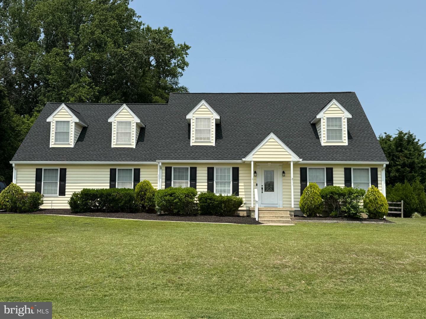 Property Photo:  32492 Mariners Way  DE 19966 