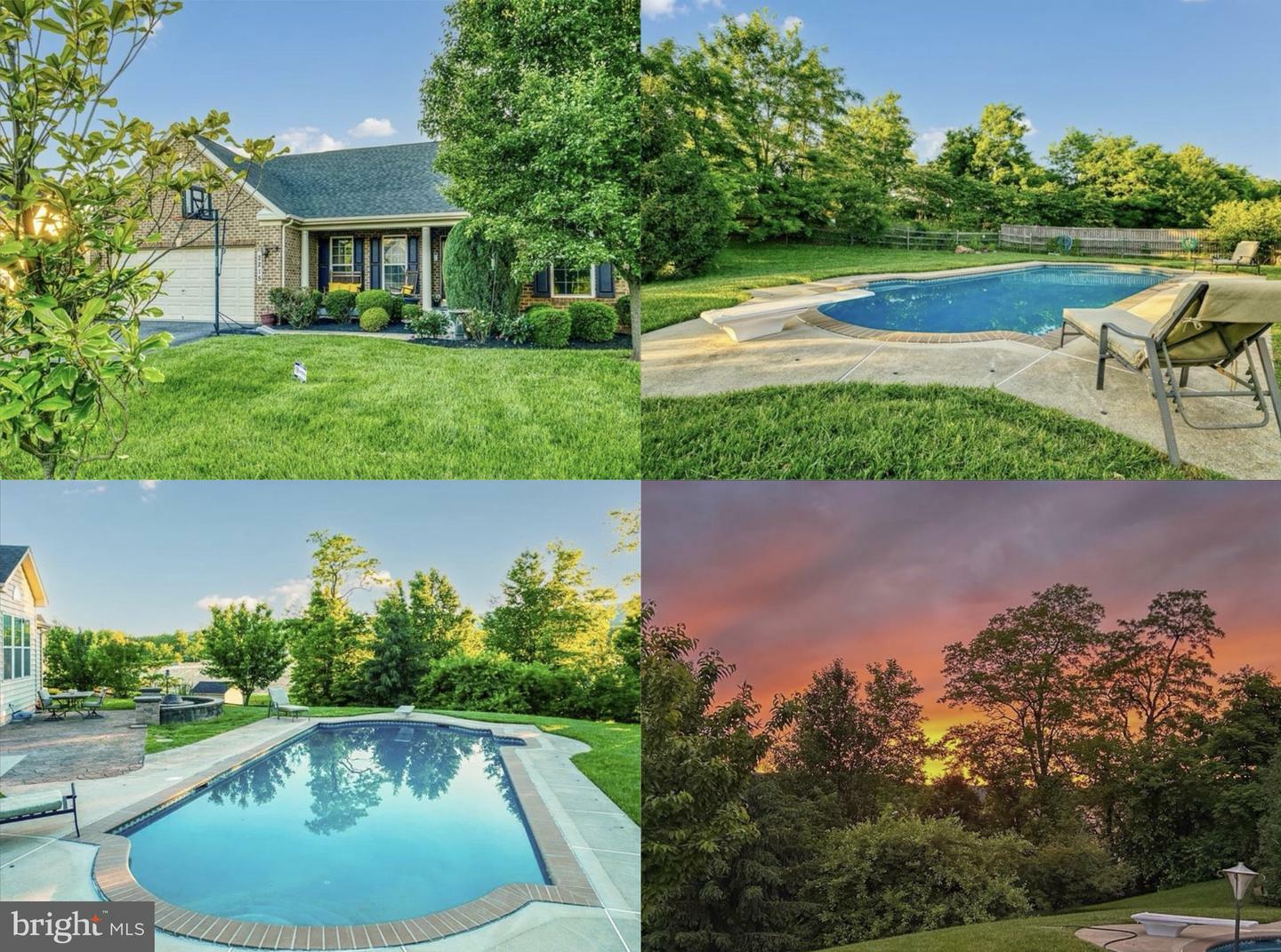 Property Photo: 2215 Battery Court MD 21702