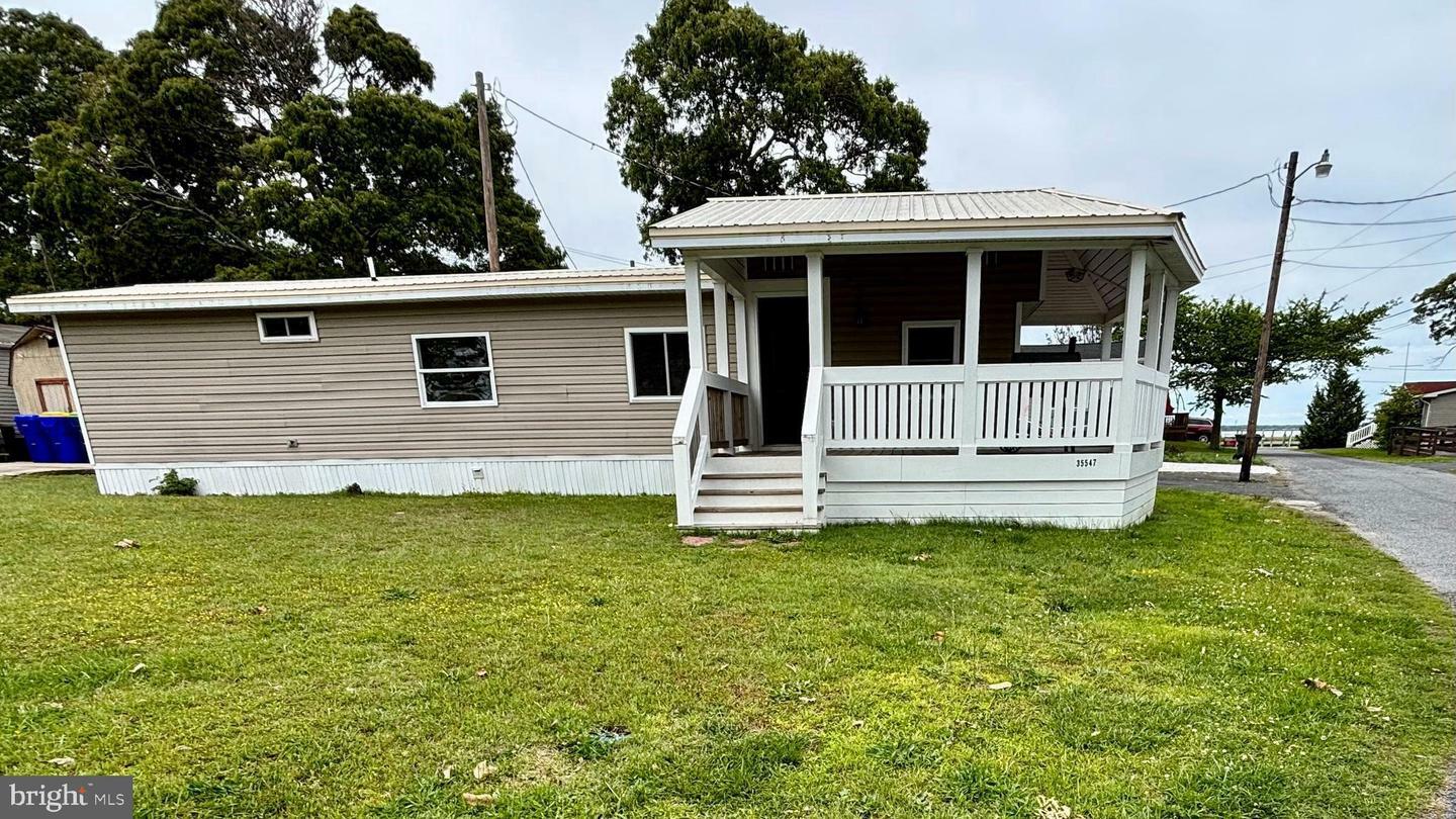 Property Photo: 35547 Main St 19756 DE 19966
