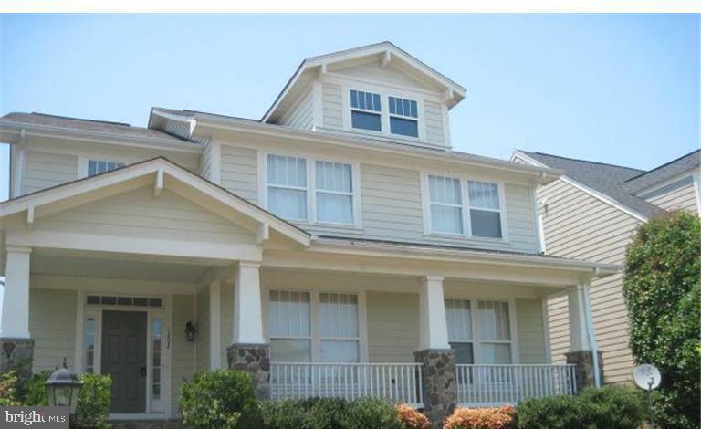 1202 Anderson Street  Fredericksburg VA 22401 photo