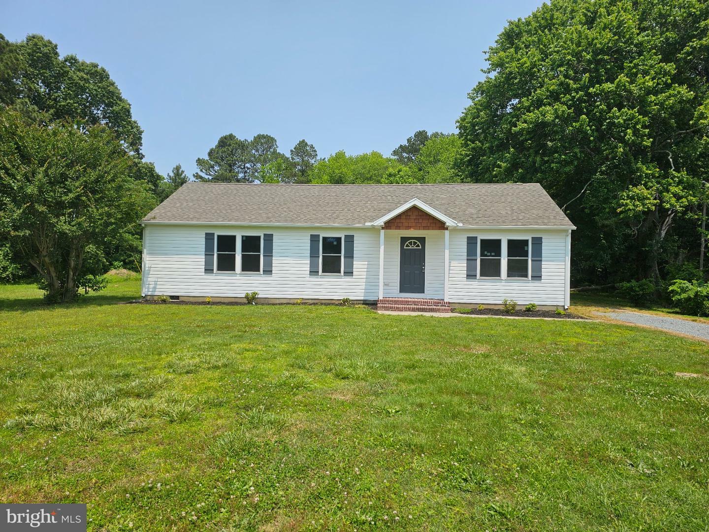 Property Photo: 10533 Trappe Road MD 21811